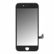 OEM LCD IPS Display Touchscreen with Frame (134379) iPhone 7 Black OEM LCD IPS Display Touchscreen with Frame (134379) iPhone 7 Black