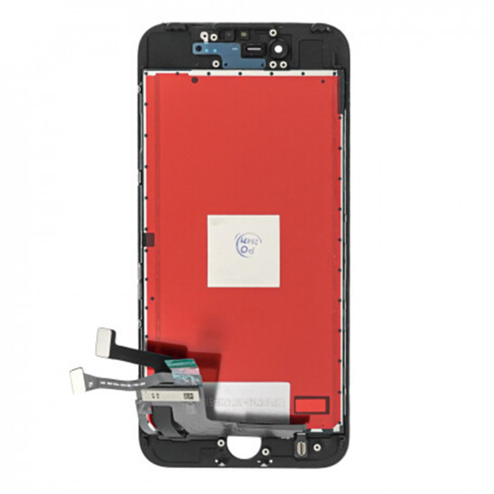 OEM LCD IPS Display Touchscreen with Frame (134379) iPhone 7 Black OEM LCD IPS Display Touchscreen with Frame (134379) iPhone 7 Black