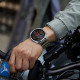 Techsuit Watchband 20mm (W070) Samsung Galaxy Watch 4/5/Active 2, Huawei Watch GT 3 (42mm)/GT 3 Pro (43mm) Nightshade Blue Techsuit Watchband 20mm (W070) Samsung Galaxy Watch 4/5/Active 2, Huawei Watch GT 3 (42mm)/GT 3 Pro (43mm) Nightshade Blue