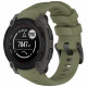 Techsuit Watchband 22mm (W076) Garmin Instinct E 45mm Green Techsuit Watchband 22mm (W076) Garmin Instinct E 45mm Green