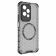 Techsuit HoneyComb Shield MagSafe Honor 200 Lite Black Techsuit HoneyComb Shield MagSafe Honor 200 Lite Black