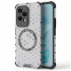 Techsuit  HoneyComb Shield MagSafe  Honor 200 Lite  White