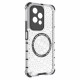 Techsuit  HoneyComb Shield MagSafe  Honor 200 Lite  White
