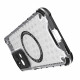 Techsuit  HoneyComb Shield MagSafe  Honor 200 Lite  White
