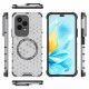 Techsuit  HoneyComb Shield MagSafe  Honor 200 Lite  White