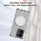 Techsuit HoneyComb Shield MagSafe Oppo Reno13 F 4G / Reno13 F 5G / Reno13 FS 5G Black Techsuit HoneyComb Shield MagSafe Oppo Reno13 F 4G / Reno13 F 5G / Reno13 FS 5G Black