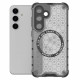 Techsuit  HoneyComb Shield MagSafe  Samsung Galaxy S24  Black