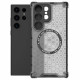Techsuit  HoneyComb Shield MagSafe  Samsung Galaxy S25 Ultra  Black
