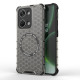 Techsuit  HoneyComb Shield MagSafe  OnePlus NordΒ 3  Black