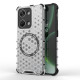 Techsuit HoneyComb Shield MagSafe OnePlus NordΒ 3 White Techsuit HoneyComb Shield MagSafe OnePlus NordΒ 3 White