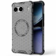 Techsuit  HoneyComb Shield MagSafe  OnePlus Nord 4  Black