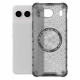 Techsuit  HoneyComb Shield MagSafe  OnePlus Nord 4  Black