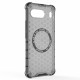 Techsuit  HoneyComb Shield MagSafe  OnePlus Nord 4  Black