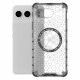 Techsuit  HoneyComb Shield MagSafe  OnePlus Nord 4  White