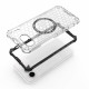 Techsuit  HoneyComb Shield MagSafe  OnePlus Nord 4  White