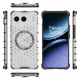 Techsuit  HoneyComb Shield MagSafe  OnePlus Nord 4  White