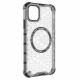 Techsuit HoneyComb Shield MagSafe iPhone 11 White Techsuit HoneyComb Shield MagSafe iPhone 11 White