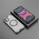 Techsuit HoneyComb Shield MagSafe iPhone 11 White Techsuit HoneyComb Shield MagSafe iPhone 11 White