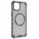 Techsuit  HoneyComb Shield MagSafe  iPhone 14  Black