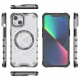 Techsuit  HoneyComb Shield MagSafe  iPhone 14  White