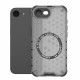 Techsuit  HoneyComb Shield MagSafe  iPhone 16e  Black