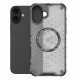 Techsuit  HoneyComb Shield MagSafe  iPhone 16  White