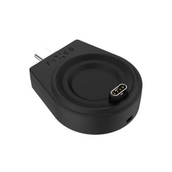 Fixed  Adapter (FIXDW GA BK)  Type C, for Garmin Fenix 5/6/7/7X/8/Epix/Venu 2/3/3S/VΓvoactive 3/4/5  Black Fixed  Adapter (FIXDW GA BK)  Type C, for Garmin Fenix 5/6/7/7X/8/Epix/Venu 2/3/3S/VΓvoactive 3/4/5  Black