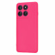 Techsuit SoftFlex Motorola Edge 60 Pro Hot Pink Techsuit SoftFlex Motorola Edge 60 Pro Hot Pink