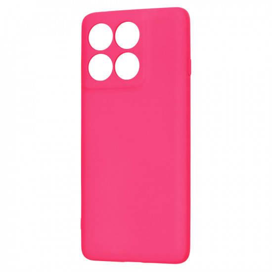 Techsuit SoftFlex Motorola Edge 60 Pro Hot Pink Techsuit SoftFlex Motorola Edge 60 Pro Hot Pink
