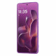 Techsuit  SoftFlex  Motorola Edge 60 Pro  Purple