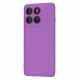 Techsuit  SoftFlex  Motorola Edge 60 Pro  Purple