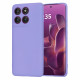 Techsuit SoftFlex Motorola Edge 60 Pro Light Purple Techsuit SoftFlex Motorola Edge 60 Pro Light Purple
