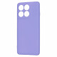 Techsuit SoftFlex Motorola Edge 60 Pro Light Purple Techsuit SoftFlex Motorola Edge 60 Pro Light Purple