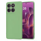 Techsuit SoftFlex Motorola Edge 60 Pro Mint Green Techsuit SoftFlex Motorola Edge 60 Pro Mint Green