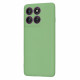 Techsuit SoftFlex Motorola Edge 60 Pro Mint Green Techsuit SoftFlex Motorola Edge 60 Pro Mint Green