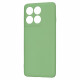 Techsuit SoftFlex Motorola Edge 60 Pro Mint Green Techsuit SoftFlex Motorola Edge 60 Pro Mint Green