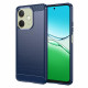 Techsuit Carbon Silicone Oppo A5 Pro 4G / A5 Pro 5G Blue Techsuit Carbon Silicone Oppo A5 Pro 4G / A5 Pro 5G Blue
