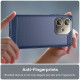 Techsuit Carbon Silicone Oppo A5 Pro 4G / A5 Pro 5G Blue Techsuit Carbon Silicone Oppo A5 Pro 4G / A5 Pro 5G Blue