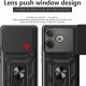 Techsuit  CamShield Series  Oppo A5 Pro 4G / A5 Pro 5G  Black