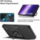 Techsuit  CamShield Series  Oppo A5 Pro 4G / A5 Pro 5G  Rose Gold