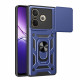 Techsuit  CamShield Series  Oppo A5 Pro 4G / A5 Pro 5G  Blue
