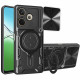 Techsuit  CamGuard Pro  Oppo A5 Pro 4G / A5 Pro 5G  Black