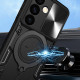 Techsuit  CamGuard Pro  Oppo A5 Pro 4G / A5 Pro 5G  Black