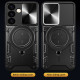 Techsuit  CamGuard Pro  Oppo A5 Pro 4G / A5 Pro 5G  Black