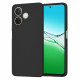 Techsuit  SoftFlex  Oppo A5 Pro 4G / A5 Pro 5G  Black