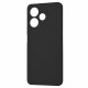 Techsuit  SoftFlex  Oppo A5 Pro 4G / A5 Pro 5G  Black
