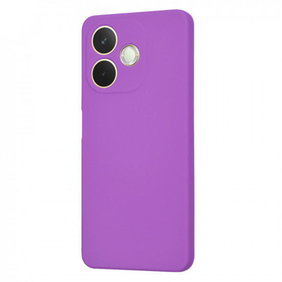 Techsuit  SoftFlex  Oppo A5 Pro 4G / A5 Pro 5G  Purple