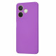 Techsuit  SoftFlex  Oppo A5 Pro 4G / A5 Pro 5G  Purple