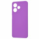 Techsuit  SoftFlex  Oppo A5 Pro 4G / A5 Pro 5G  Purple