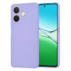 Techsuit  SoftFlex  Oppo A5 Pro 4G / A5 Pro 5G  Light Purple